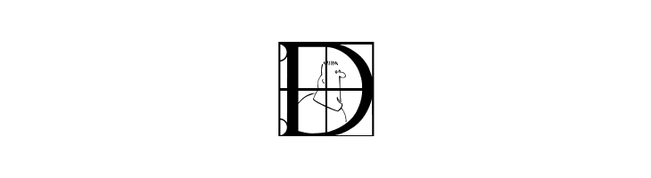 RodgauHeads  Free Fonts Download