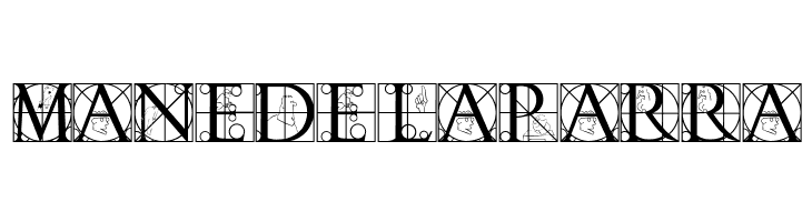 RodgauHeads  Free Fonts Download