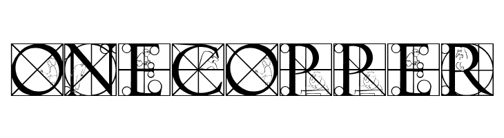 RodgauHeads  Free Fonts Download