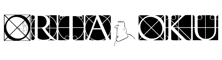 RodgauHeads  Free Fonts Download