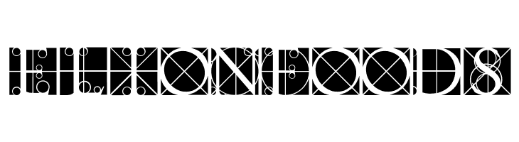 RodgauHeads  Free Fonts Download