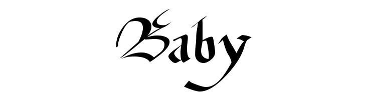 FracturiaSketched  Free Fonts Download