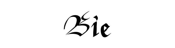 FracturiaSketched  Free Fonts Download