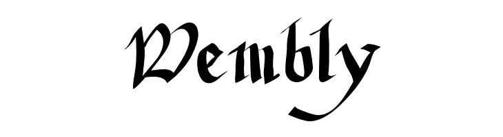 FracturiaSketched  Free Fonts Download