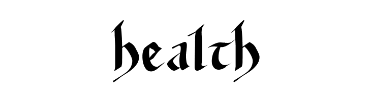 FracturiaSketched  Free Fonts Download