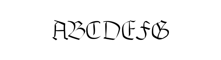 Burtine  Free Fonts Download