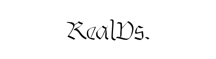 Burtine  Free Fonts Download