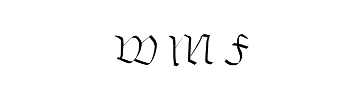 Burtine  Free Fonts Download