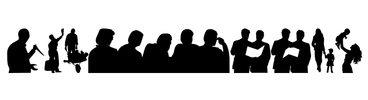 OtherPeople  Free Fonts Download