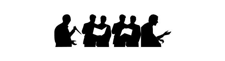 OtherPeople  Free Fonts Download