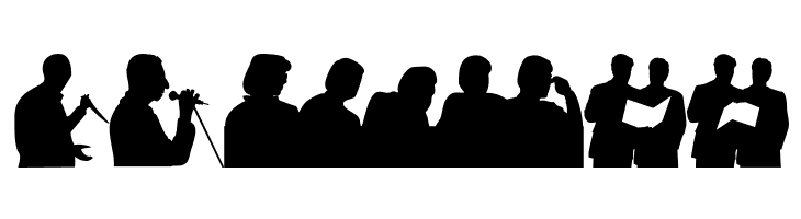 OtherPeople  Free Fonts Download