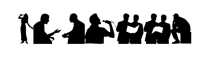 OtherPeople  Free Fonts Download