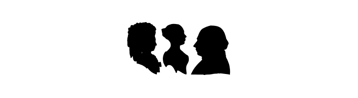 BlackHeads  Free Fonts Download