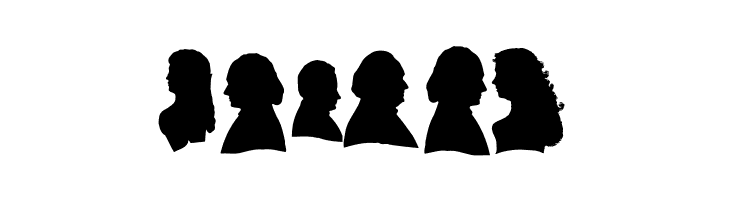 BlackHeads  Free Fonts Download