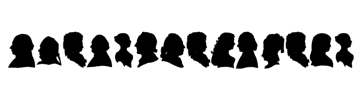 BlackHeads  Free Fonts Download