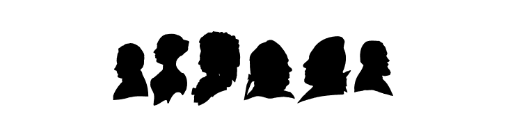 BlackHeads  Free Fonts Download