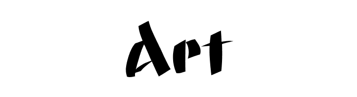 FatGrafCalliklein  Free Fonts Download
