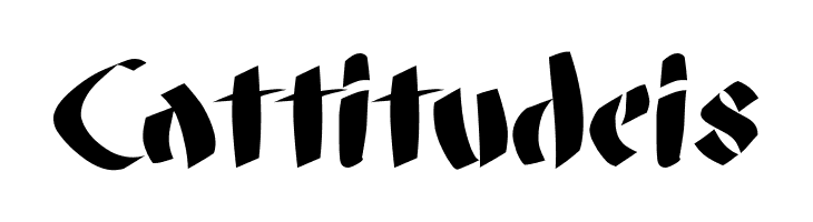 FatGrafCalliklein  Free Fonts Download