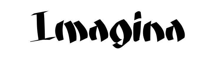 FatGrafCalliklein  Free Fonts Download