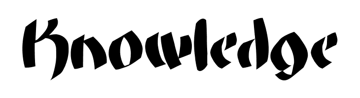FatGrafCalliklein  Free Fonts Download