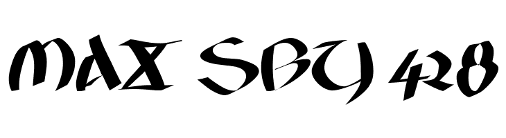 FatGrafCalliklein  Free Fonts Download