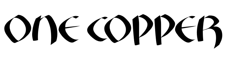 FatGrafCalliklein  Free Fonts Download