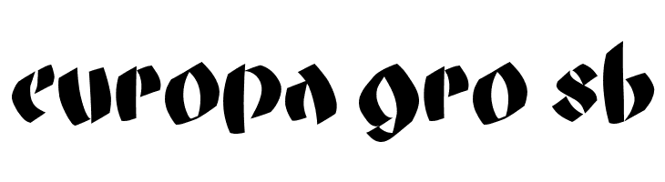 FatGrafCalliklein  Free Fonts Download