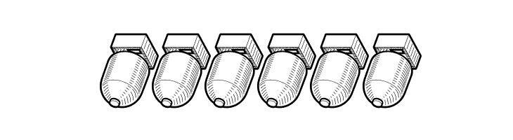 ToOsamaLoveGeorge  Free Fonts Download