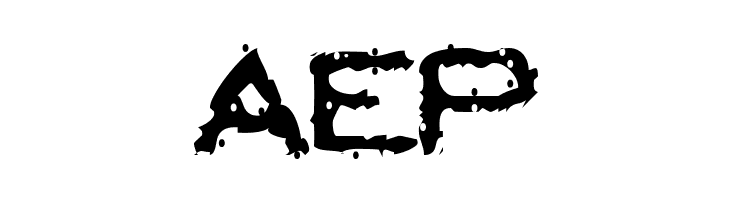 Scatterbrained Restrained  Free Fonts Download