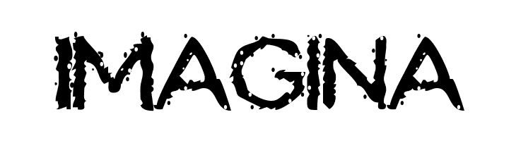 Scatterbrained Restrained  Free Fonts Download