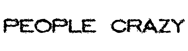 Scatterbrained Restrained  Free Fonts Download