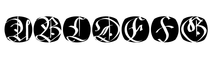 FraxBricKs  Free Fonts Download