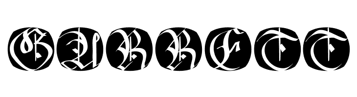 FraxBricKs  Free Fonts Download