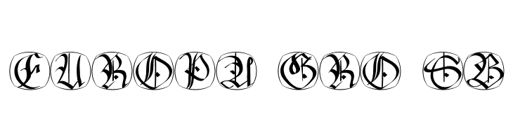 FraxBricKs  Free Fonts Download
