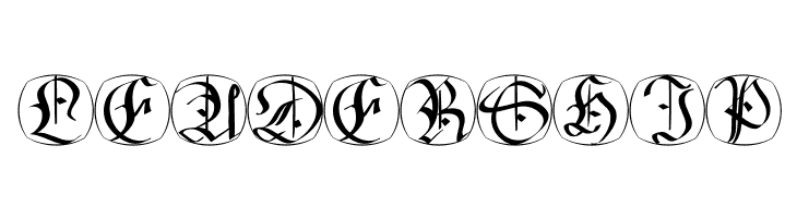 FraxBricKs  Free Fonts Download