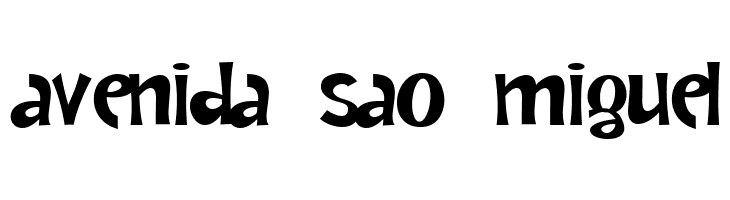 Andrea Karime Normal  Free Fonts Download