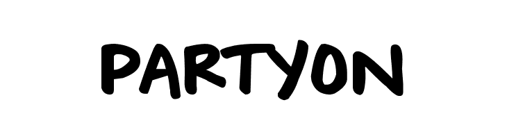 Wishlist 2009 Bold  Free Fonts Download