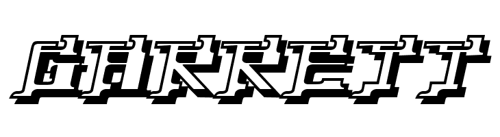 Yytrium-Regular  Free Fonts Download