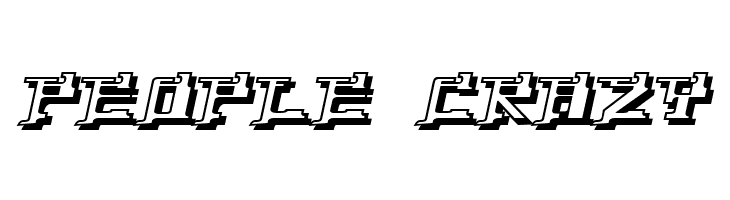 Yytrium-Regular  Free Fonts Download