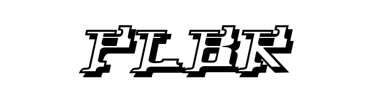 Yytrium-Regular  Free Fonts Download