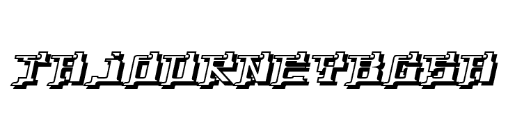 Yytrium-Regular  Free Fonts Download
