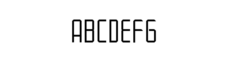 Architek  Free Fonts Download