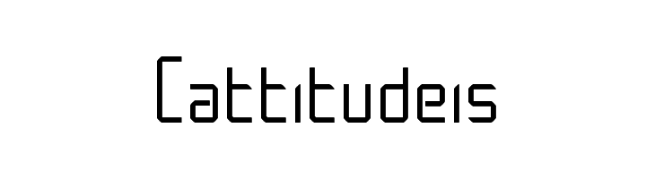 Architek  Free Fonts Download