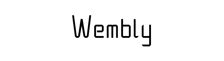 Architek  Free Fonts Download