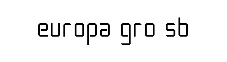 Architek  Free Fonts Download