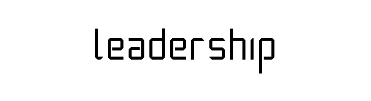 Architek  Free Fonts Download