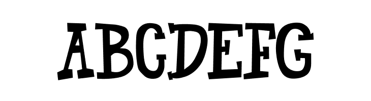 Alan-Font  Free Fonts Download