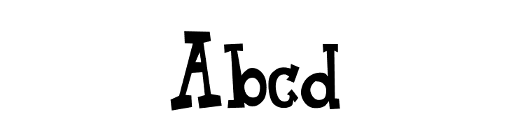 Alan-Font  Free Fonts Download