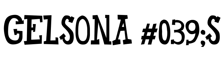 Alan-Font  Free Fonts Download