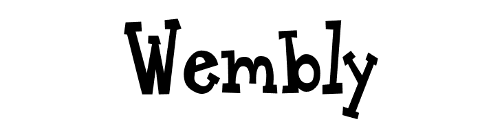 Alan-Font  Free Fonts Download